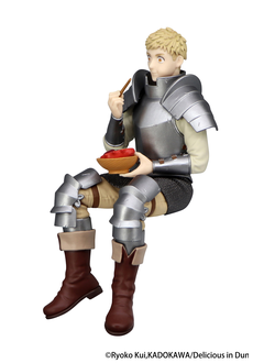 Фигурка Лай Торден (Laios Touden Noodle Stopper Figure)