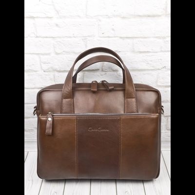 Сумка для ноутбука Ardara Premium brown (арт. 1032-53)