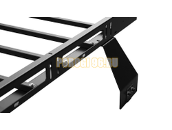 Багажник разборный 4-х опорный, 1,7х1,4м, масса 44 кг на Газель 32217, 27057 1994- (01.280.21)