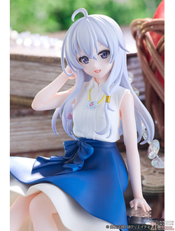 Фигурка Элейна (Elaina Flare Skirt ver. Noodle Stopper Figure)