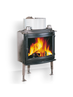 Запчасти для топки Jotul i18