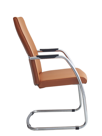 Кресло  Delta High Chrome