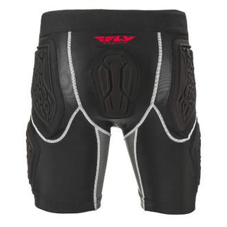 Шорты защитные FLY RACING BARRICADE COMPRESSION