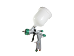 Профессиональный краскопульт JETA PRO JP400 HVLP
