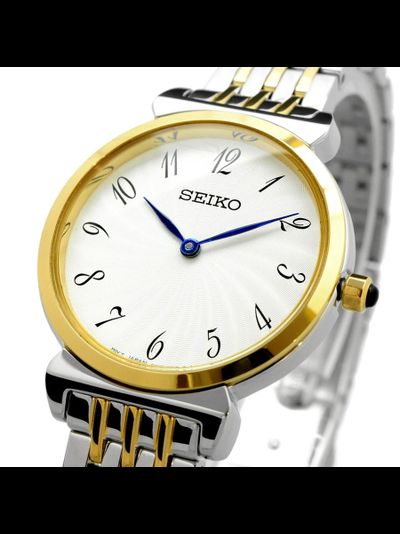 Наручные часы Seiko SFQ800P1