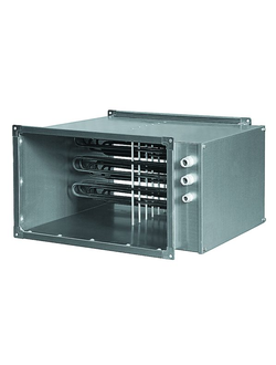 НАГРЕВАТЕЛИ КАНАЛЬНЫЕ ЭЛЕКТРИЧЕСКИЕ