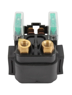 Реле стартера (соленоид) Bronco AT-01758 для Yamaha GRIZZLY 550 (2009-2014) GRIZZLY 700 (2007-2019) KODIAK 700 (2016-2019)(3B4-81940-00-00)