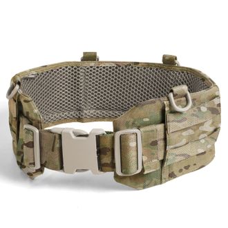 Бандаж поясной тактический №2 MOLLE (мультикам)