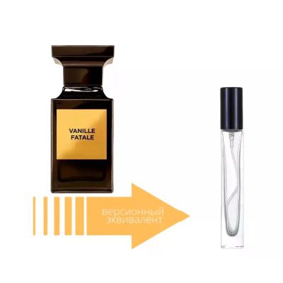 Tom Ford Vanille Fatale (10 мл)