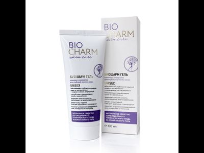 Гель BIOCHARM