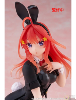 Фигурка Ицуки Накано (Itsuki Nakano Bunny Ver.)