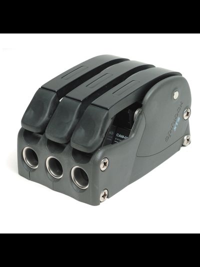 Стопор фаловый тройной Spinlock XTS0814\3 для тросов 8-14 мм до 1000 кг