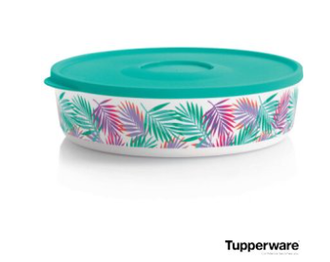 Контейнер "Иллюмина" Tupperware (2,5 л)