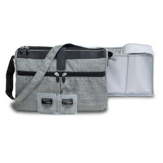 Сумка Valco baby All Purpose Caddy Grey Marle (цвета в ассортименте)