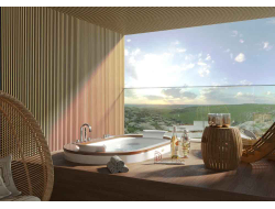 3D стеновая панель Decor Dizayn 904-63SH