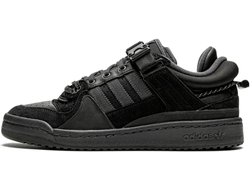 Bad Bunny X Adidas Forum Buckle Low Back To School