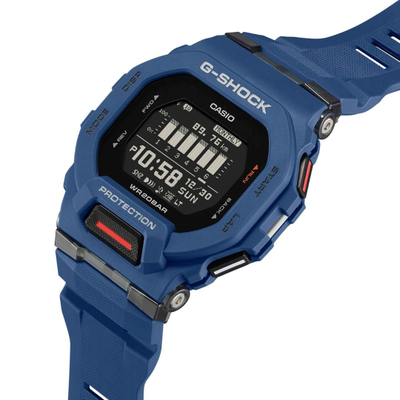 Часы Casio G-Shock GBD-200-2