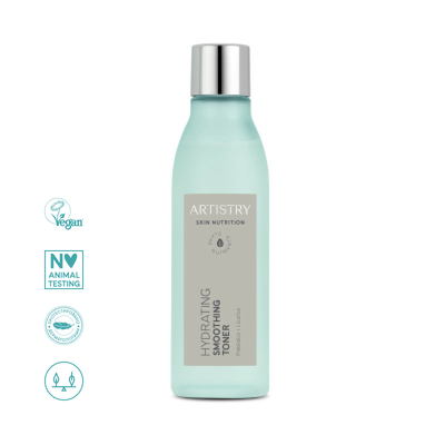 ARTISTRY SKIN NUTRITION™ Увлажняющий смягчающий тоник для лица