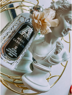 Attar Collection Musk Kashmir