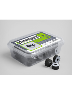 Шайба виброкомпенсирующая SoundGuard ВиброШайба