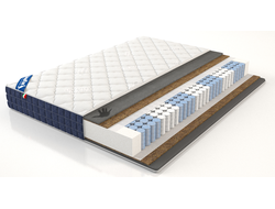 Матрас MODIGLIANI (МОДИЛЬЯНИ)