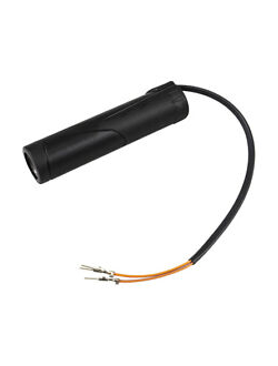 Ручка руля (Грипса) с подогревом оригинал BRP 506152266 для BRP LYNX/Ski-Doo (Steering GRIP)