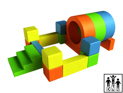 Игровые комплексы