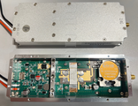 Генератор помех Lora 2300 - 2500 МГц 50 Вт