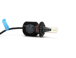 Светодиодные лампы H7 M1(J1), Seoul Csp, 4500Lm 6000K (комплект, 2шт)