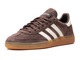 Кроссовки Adidas Handball Spezial Sporty Rich Auburn Gum