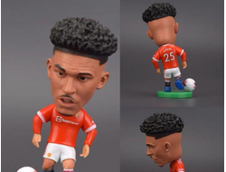 Фигурка  футболиста Sancho (WE+)