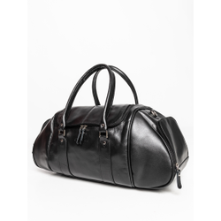 Дорожно-спортивная сумка Benevento Premium black 
(арт. 4044-51)