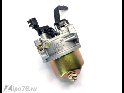 Карбюратор для двигателей Хонда GX 160 200 и других без крана