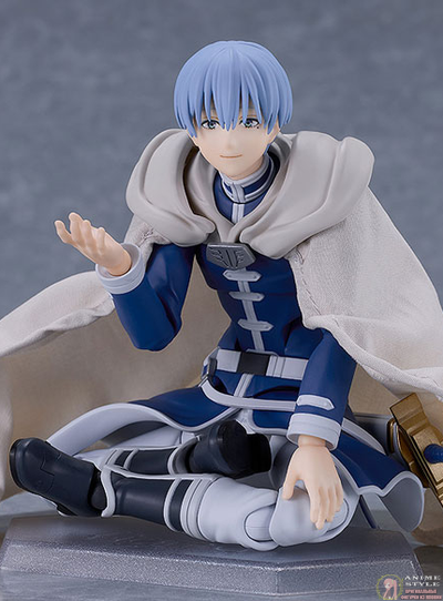 Фигурка фигма Химмель (Figma Himmel)