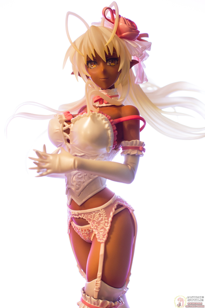 Фигурка 1/7 Мурамаса (Sansei Muramasa Wedding ver)