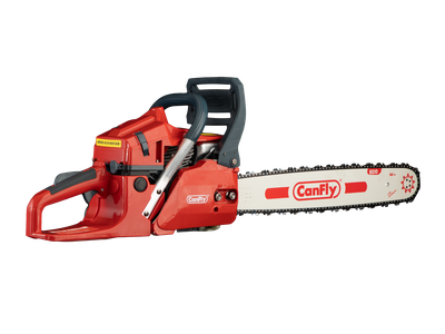 Бензопила CANFLY CS-650