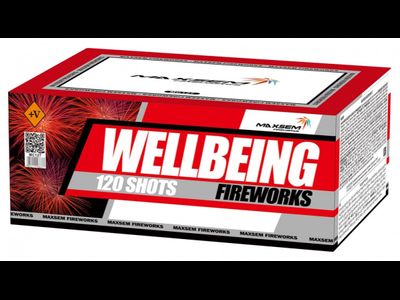 Салют MC127 MAXSEM