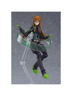 Фигурка фигма Футаба Сакура (figma Futaba Sakura Oracle)