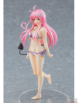 Фигурка Лала Саталин Девилюк (Lala Satalin Deviluke Pop Up Parade)