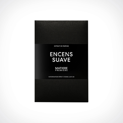 Matiere Premiere Encens Suave Extrait
