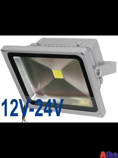 Прожектор низковольтный 30Вт