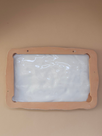 Дорога (панно)