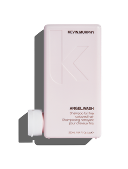 KEVIN MURPHY ANGEL.WASH (ШАМПУНЬ ДЛЯ ОКРАШЕННЫХ ВОЛОС) - 250 ml