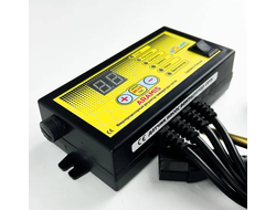 Контроллер котла Aramis купить в Кемерово