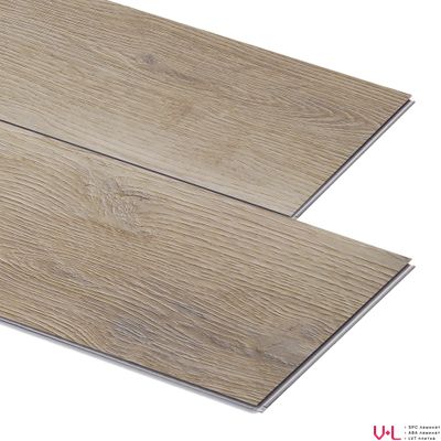 SPC ламинат Floorwood Authentic золотой закат 1538 43 класс толщина 4.0 мм с фаской замковый 1.3107 м2