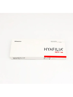 Хиафилия Петит