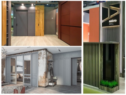 ARISTO Фурнитура для всех систем, мебель