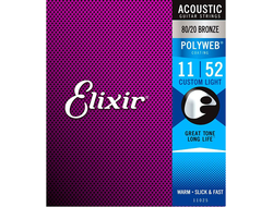 Elixir 11025