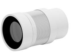 Гофра для унитаза АНИ К821 212-320мм [162]