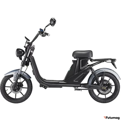Электроскутер Skyboard Sakhalin 1000W
